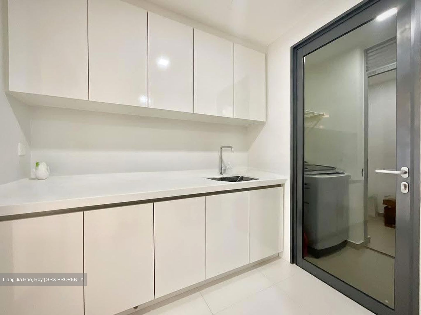 Skypark Residences (D27), Condominium #617447431